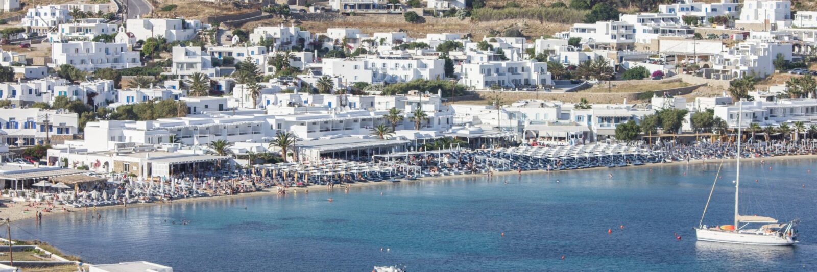 why you should stay in ornos mykonos