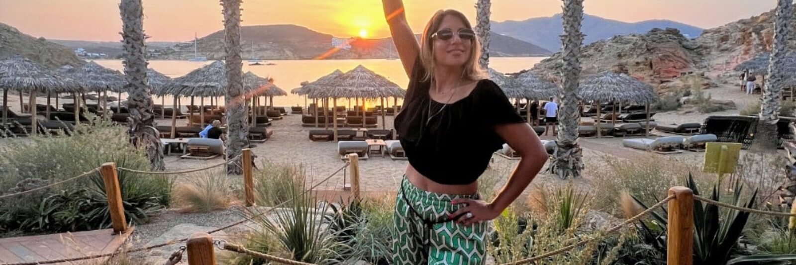 Mykonos Top Beach Clubs 2024 From Noon till Evening
