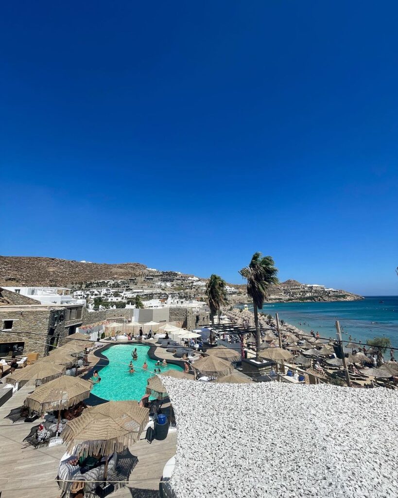 Noia mykonos