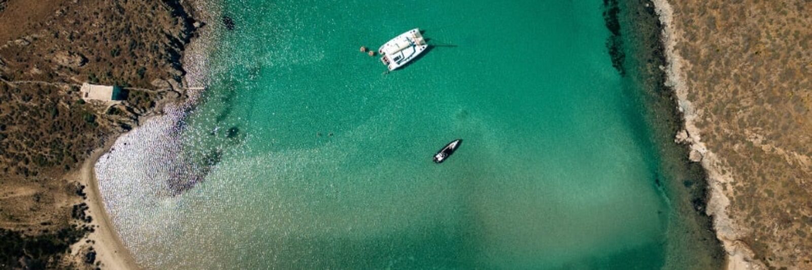 Discovering Delos and Rineia Islands: Must-See Attractions near Mykonos daily trip tours in Mykonos