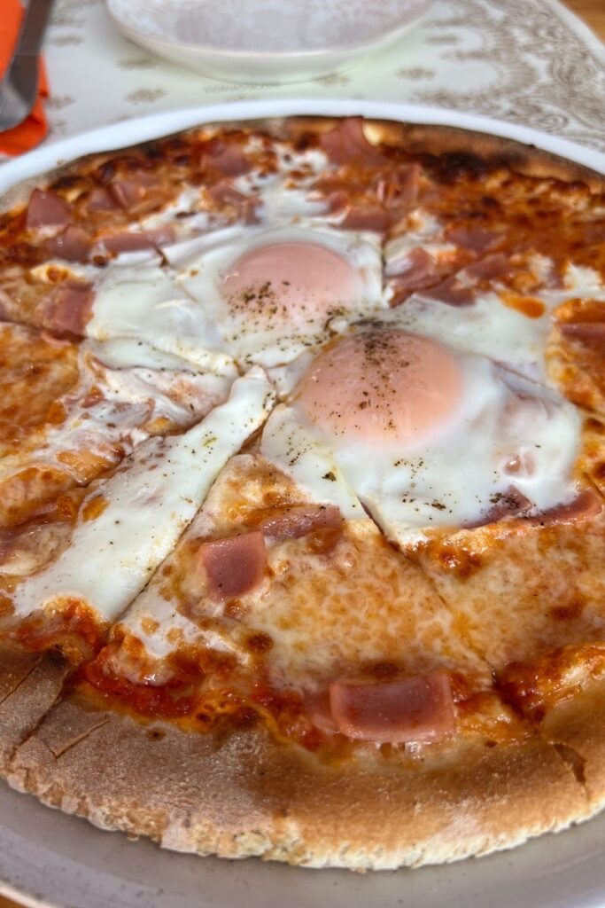 bandanna mykonos - top italian restaurant 2024