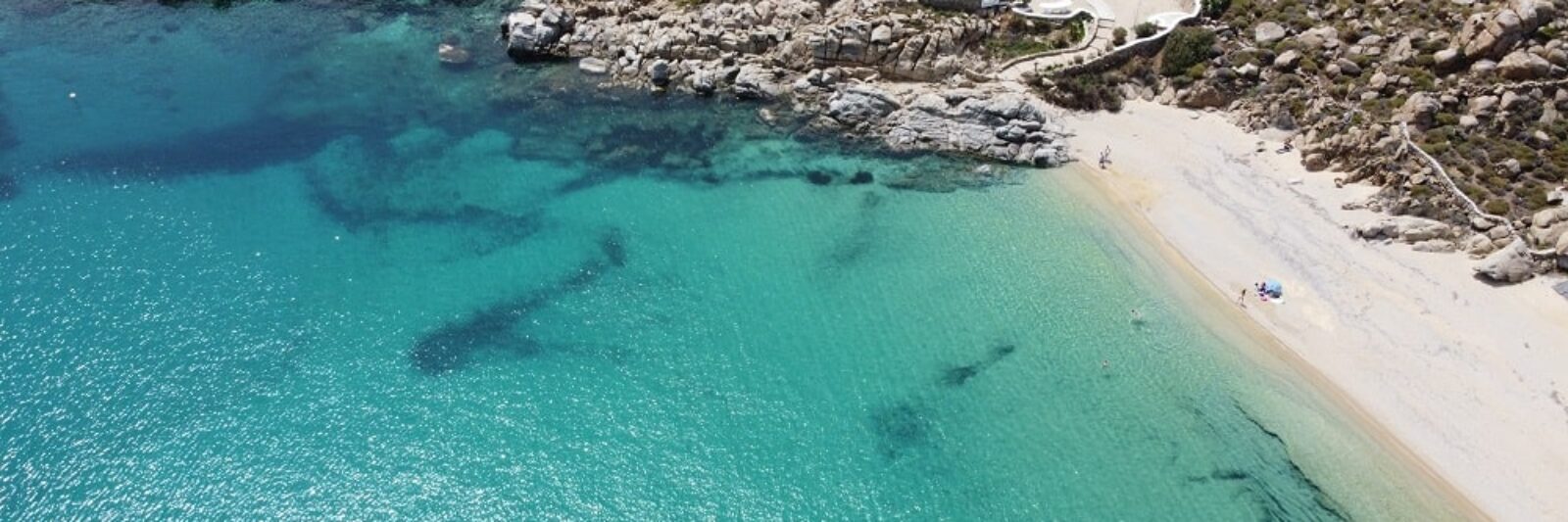best beaches mykonos