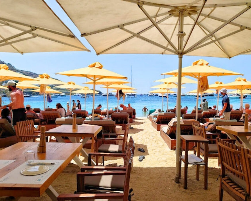 konstantis-restaurant-mykonos - top 2024