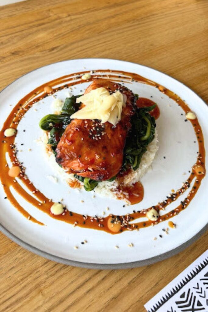 kuzina mykonos restaurant top 2024