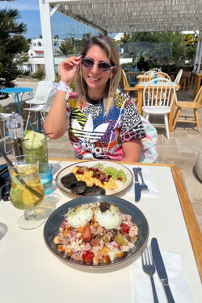 liberty breakfast brunch mykonos