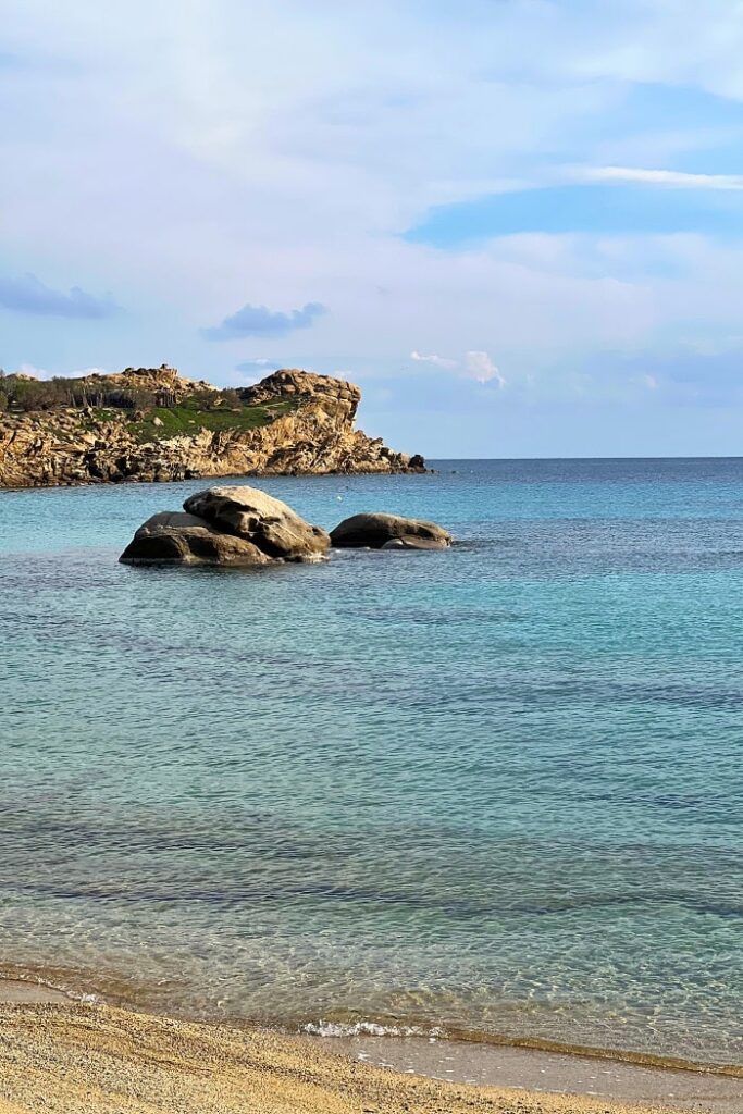 paraga beach mykonos