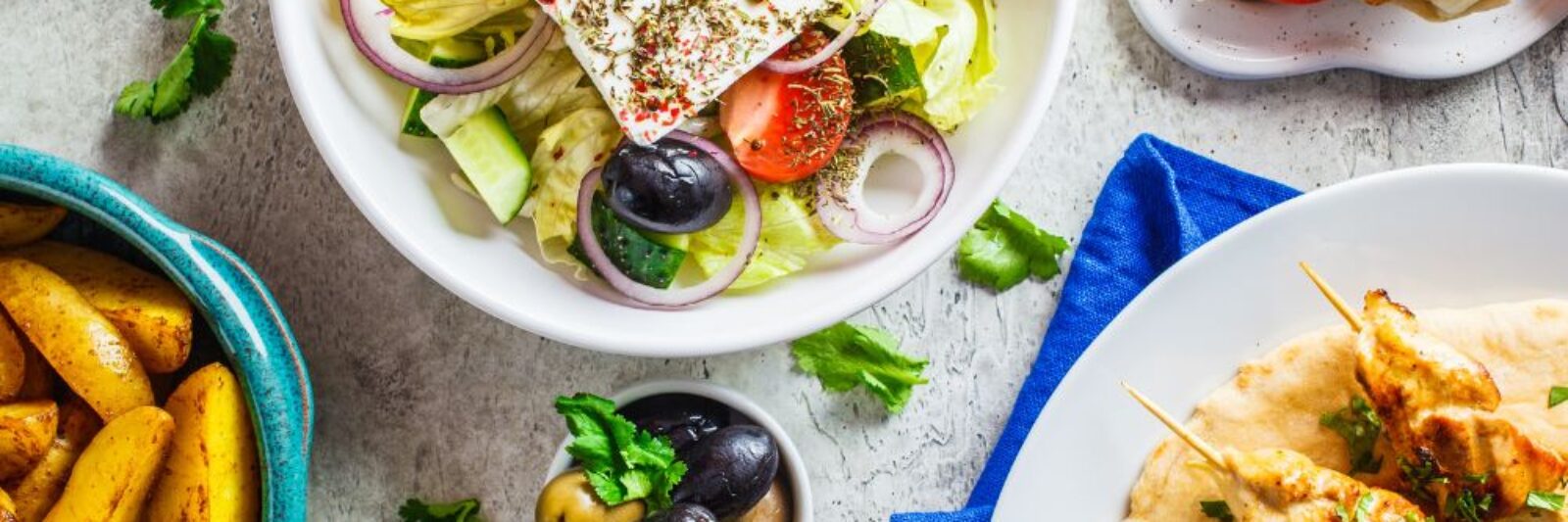 family friendly restauranits ornos mykonos where to eat