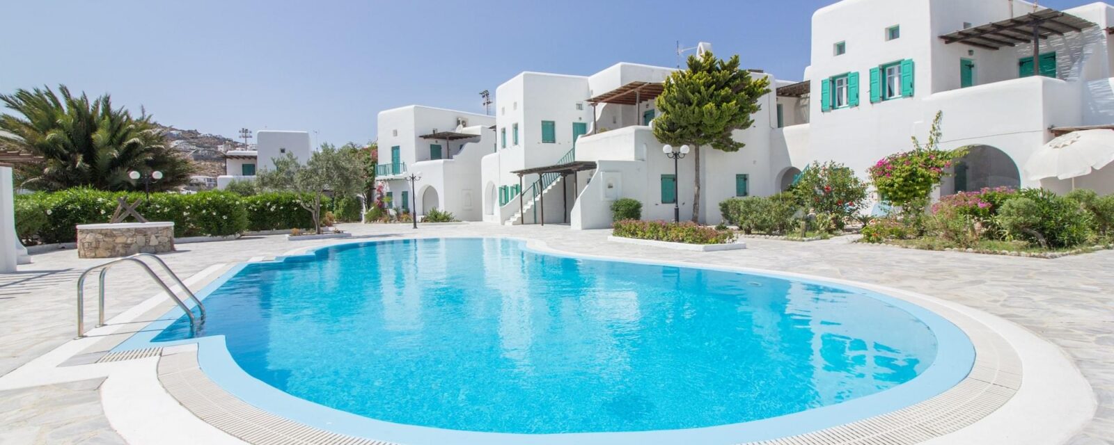 pineapplehouse mykonos luxury